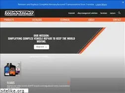 Sites similar to transtar1.com