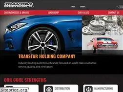 Sites similar to transtarholding.com