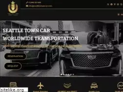 Sites similar to transtarlimo.com