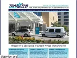 Sites similar to transtarmedical.com
