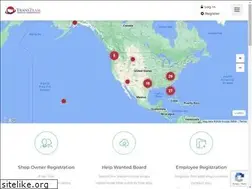 Sites similar to transteam.com