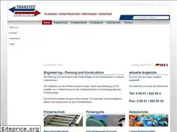 Sites similar to transtec-gmbh.de