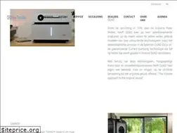 Sites similar to transtec.nl
