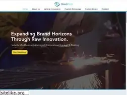 Sites similar to transtech.ae