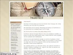 Sites similar to transtech.at