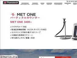 Sites similar to transtech.co.jp