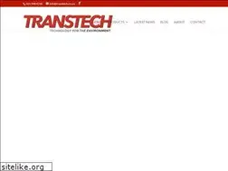 Sites similar to transtech.co.za