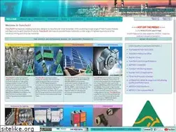 Sites similar to transtech.com.au