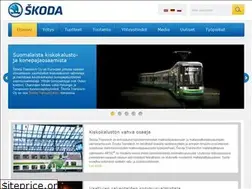 Sites similar to transtech.fi
