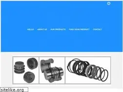 Sites similar to transtechdxb.com