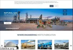 Sites similar to transtechenergy.com
