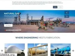 Sites similar to transtechfabrication.com