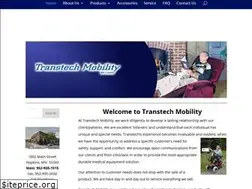 Sites similar to transtechmobility.com