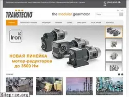 Sites similar to transtecno.com.ua