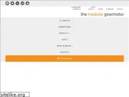Sites similar to transtecno.com