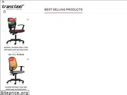 Sites similar to transteel.com