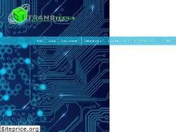 Sites similar to transtekniachile.cl