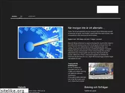Sites similar to transten.se
