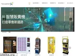 Sites similar to transtep.com