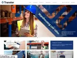 Sites similar to transter.com.ar