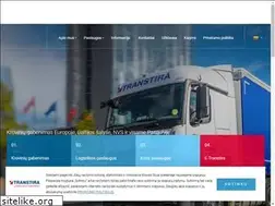 Sites similar to transtira.eu