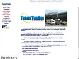 Sites similar to transtrailer.com.br