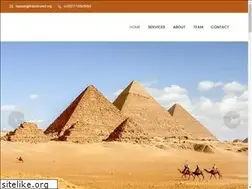 Sites similar to transtravel.org