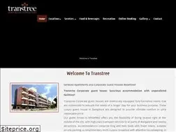 Sites similar to transtree.in