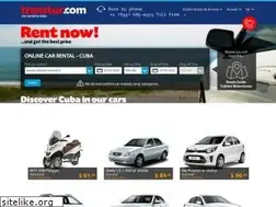 Sites similar to transtur.com