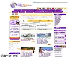 Sites similar to transturhavana.com