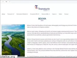 Sites similar to transturin.com