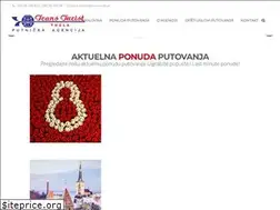 Sites similar to transturist.com