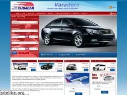 Sites similar to transturvaradero.com
