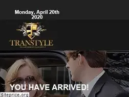 Sites similar to transtyle.com