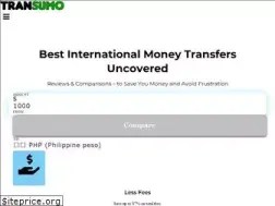 Sites similar to transumo.com