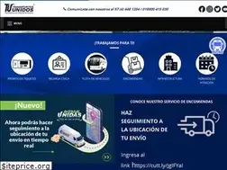 Sites similar to transunidossa.com