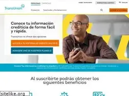 Sites similar to transunion.com.do