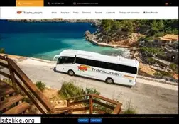 Sites similar to transunion.info