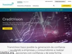 Sites similar to transunioncentralamerica.com