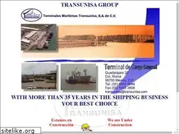 Sites similar to transunisa.com