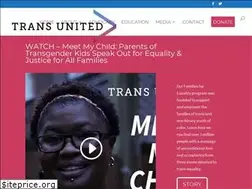 Sites similar to transunitedfund.org