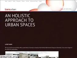 Sites similar to transurban.co.nz