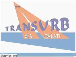 Sites similar to transurbgalati.ro