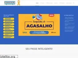 Sites similar to transurc.com.br