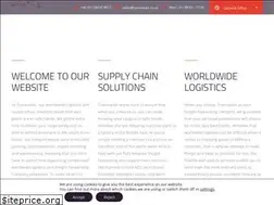 Sites similar to transvalair.com