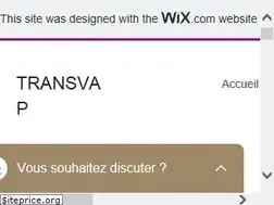 Sites similar to transvap.fr