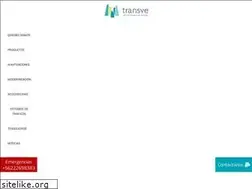Sites similar to transve.cl