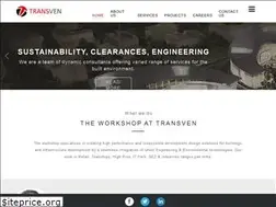 Sites similar to transven.com