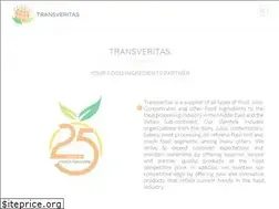 Sites similar to transveritas.com