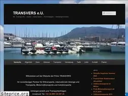 Sites similar to transvers.net